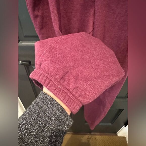 Time & Tru lounge pants NWOT - Picture 4 of 5